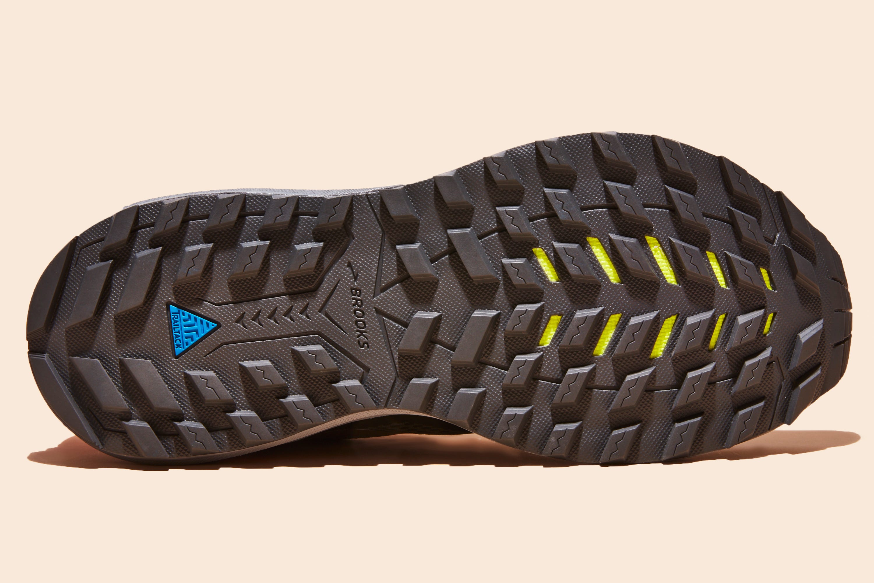 Footwear, Shoe, Black, Synthetic rubber, Outdoor shoe, Brown, Nike free, Yellow, Sneakers, Sportswear, 