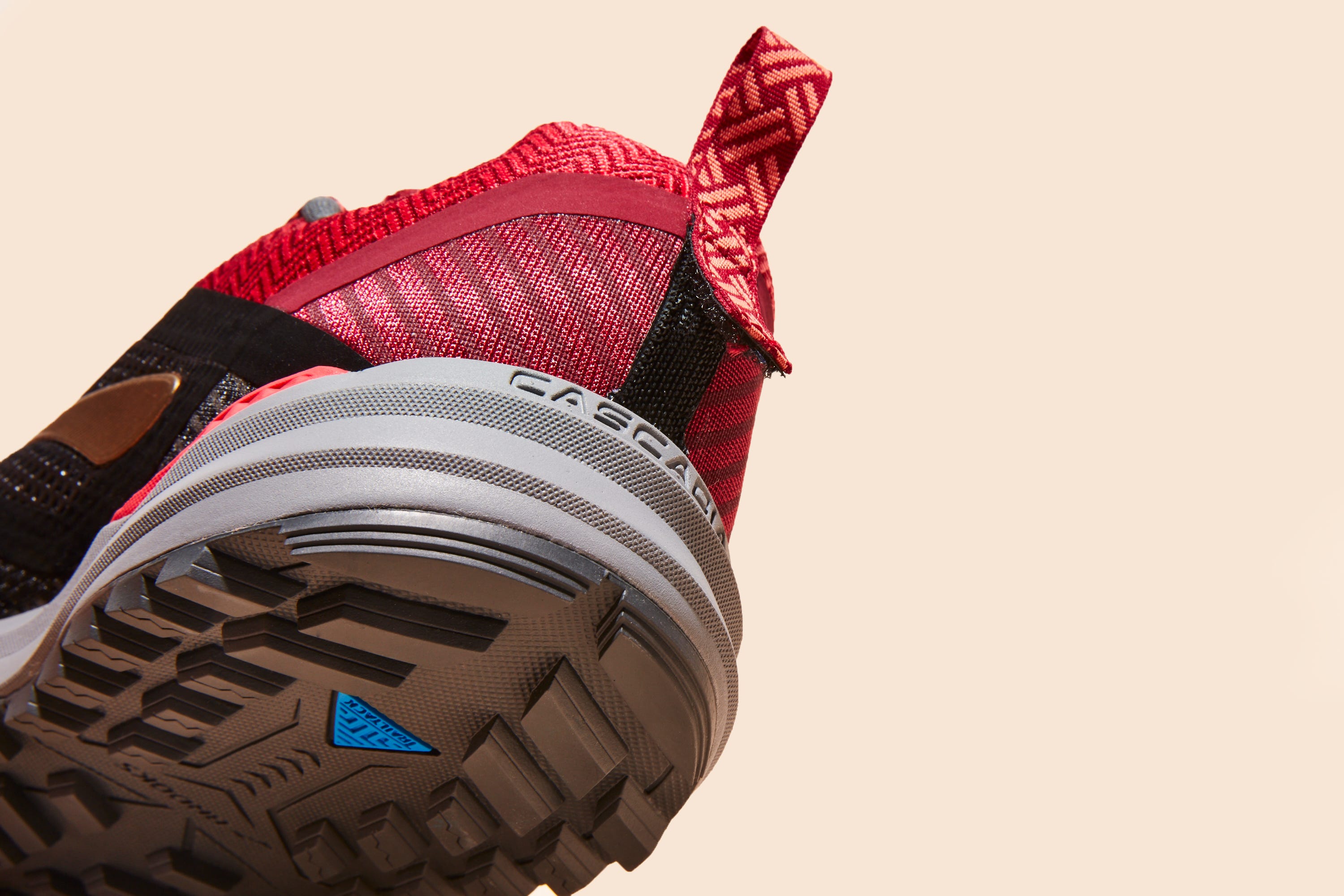 White, Black, Footwear, Red, Shoe, Pink, Carmine, Leg, Photography, Athletic shoe, 