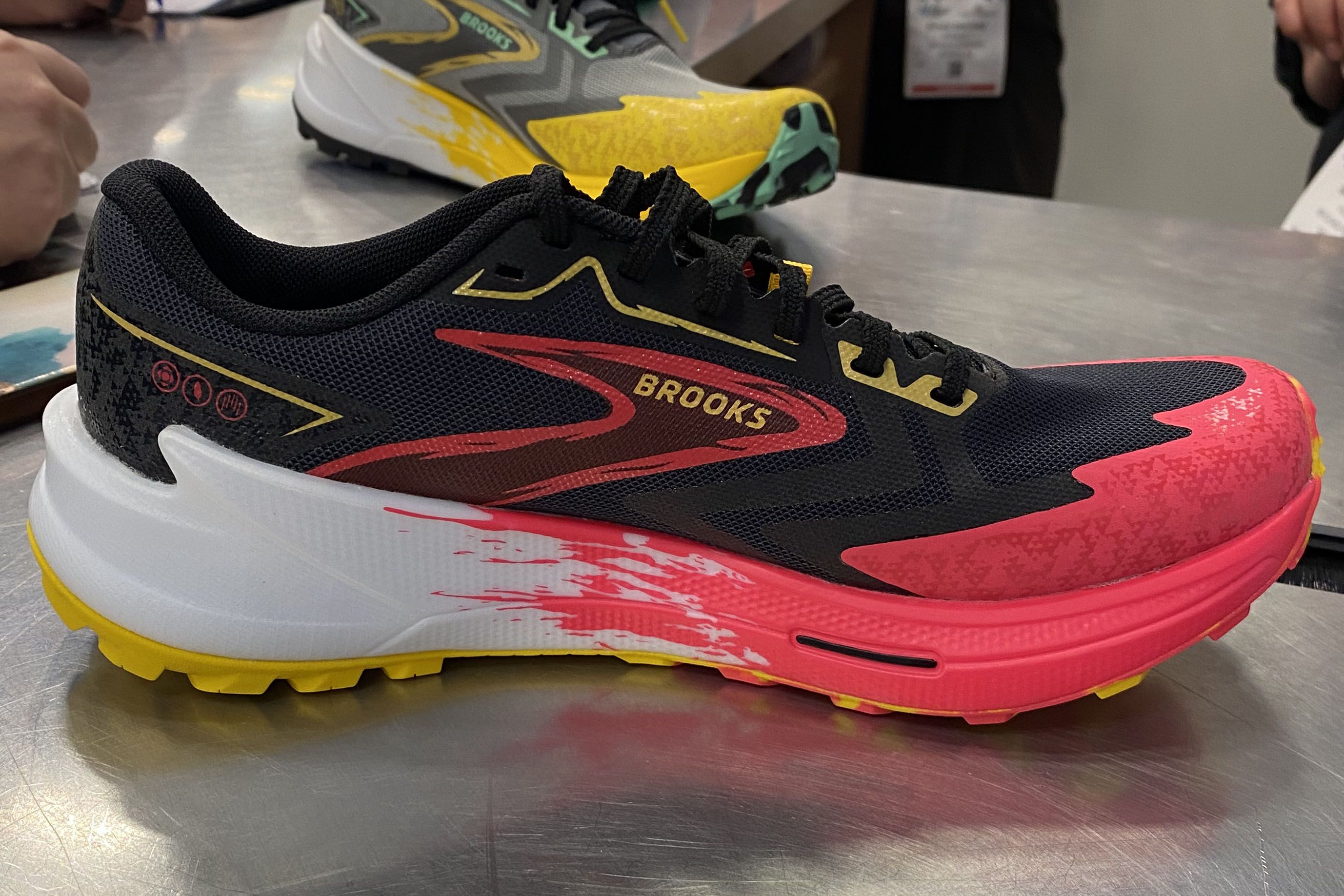 The Running Event 2024 Shoe Preview   Brooks Catamount 3 656e83efee307 