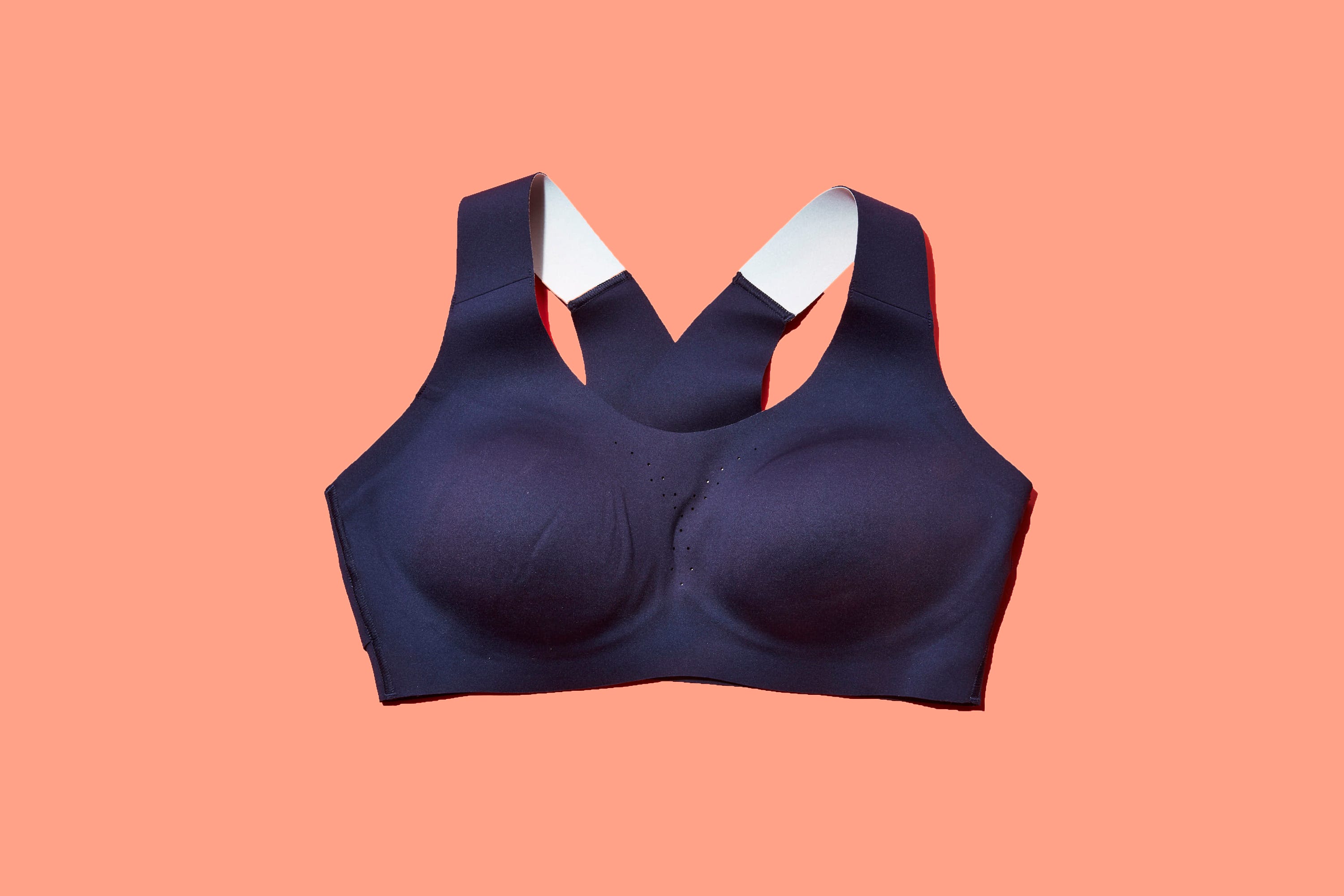 Brassiere, Clothing, Undergarment, Undergarment, Sports bra, Crop top, Lingerie, 