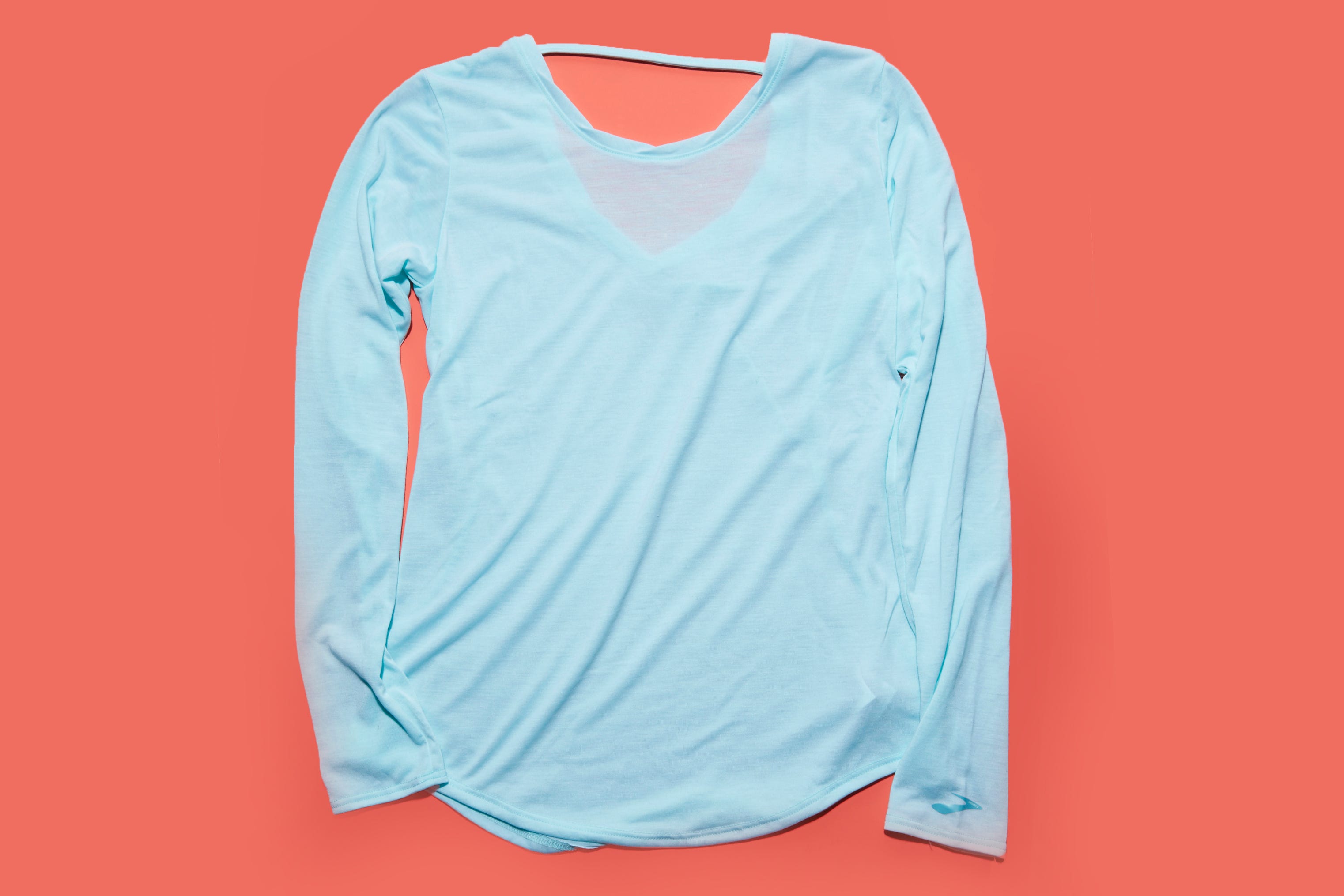 Brooks Distance LS