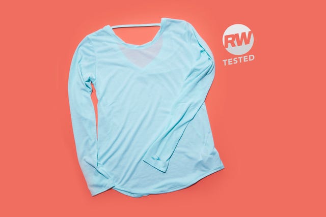 Brooks Distance Long Sleeve - Running Shirts for Women