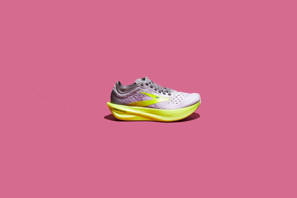 brooks endorphin pro 2