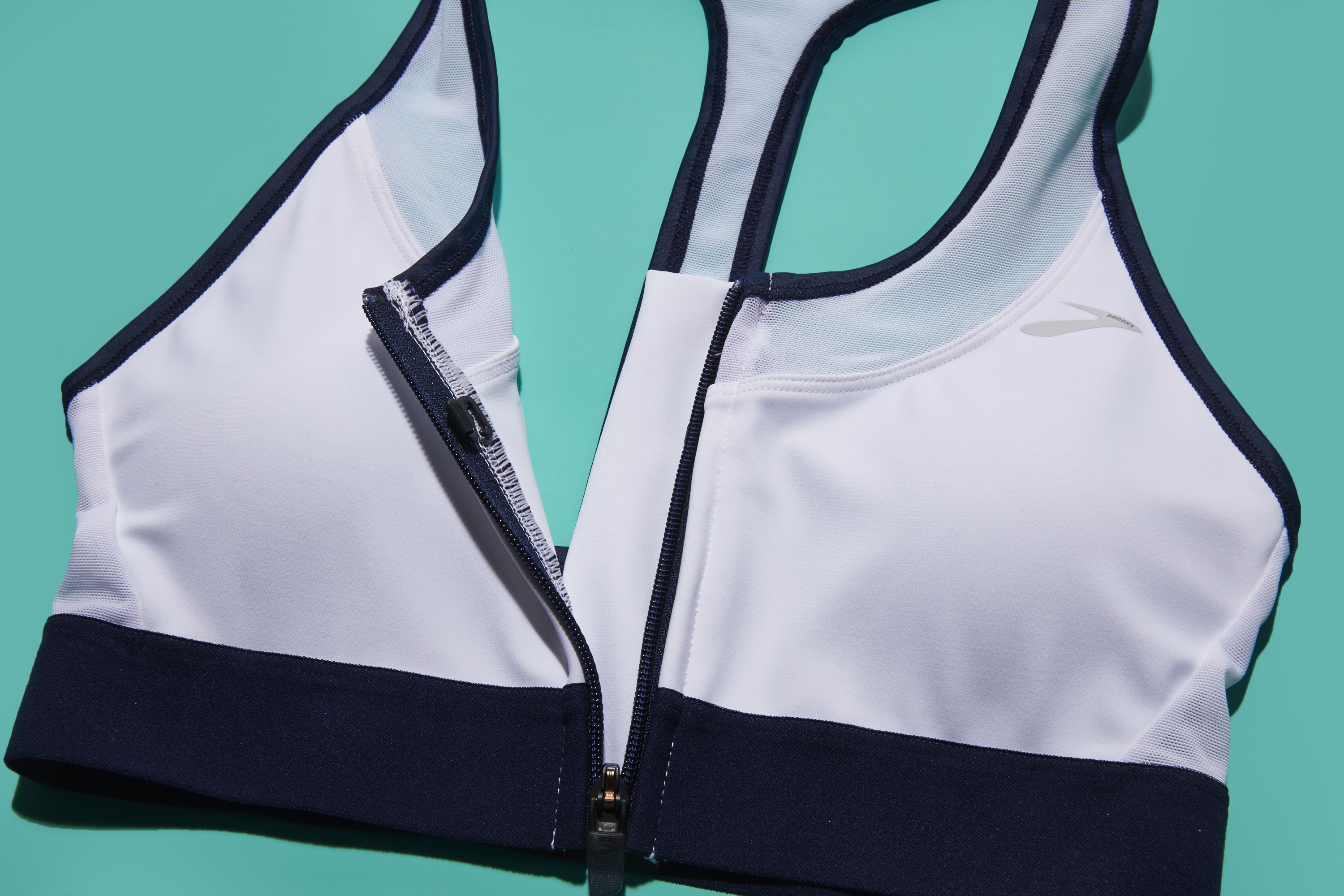Product Review: Brooks FastForward Sports Bra - The Runners Edge