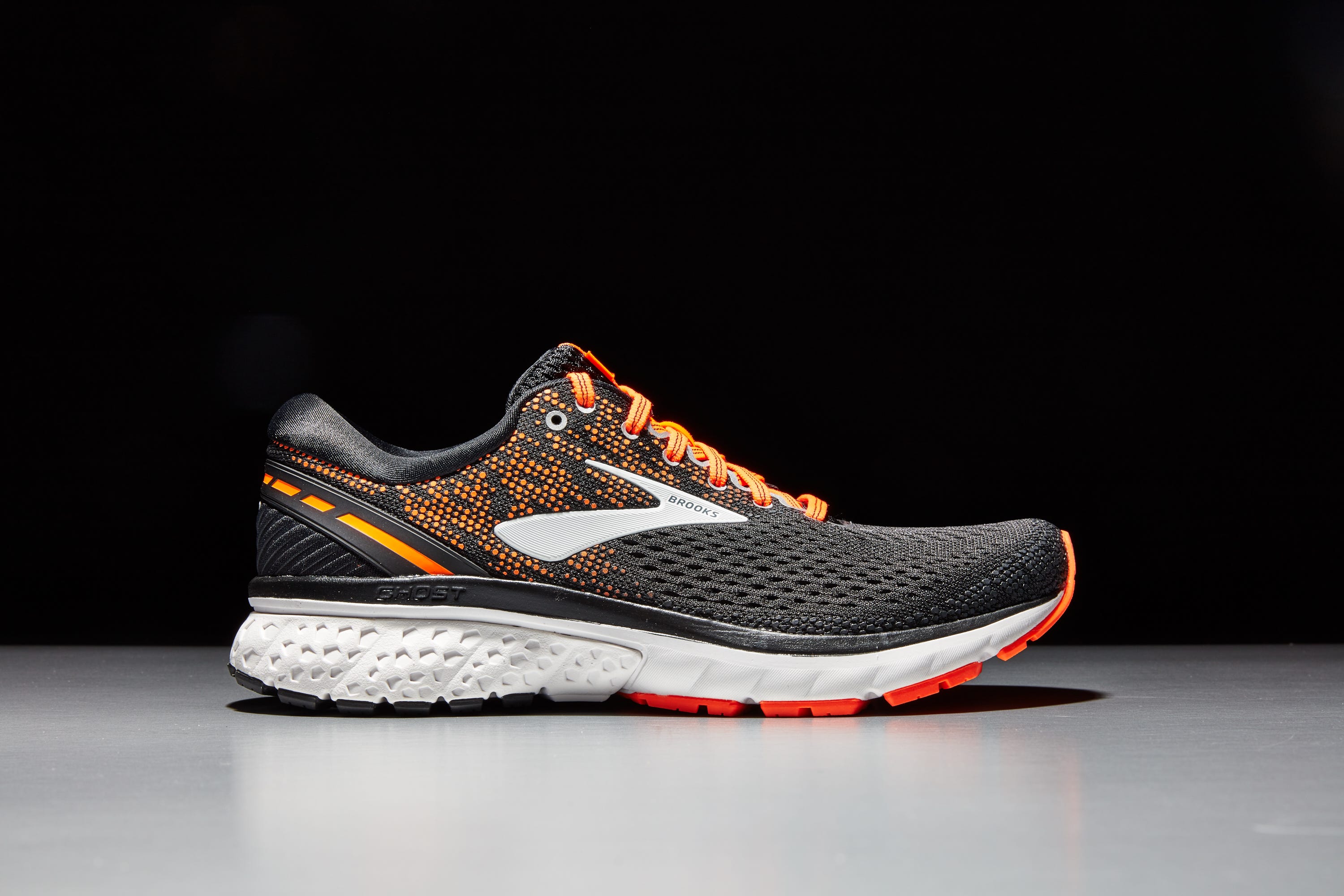 Brooks Ghost 11