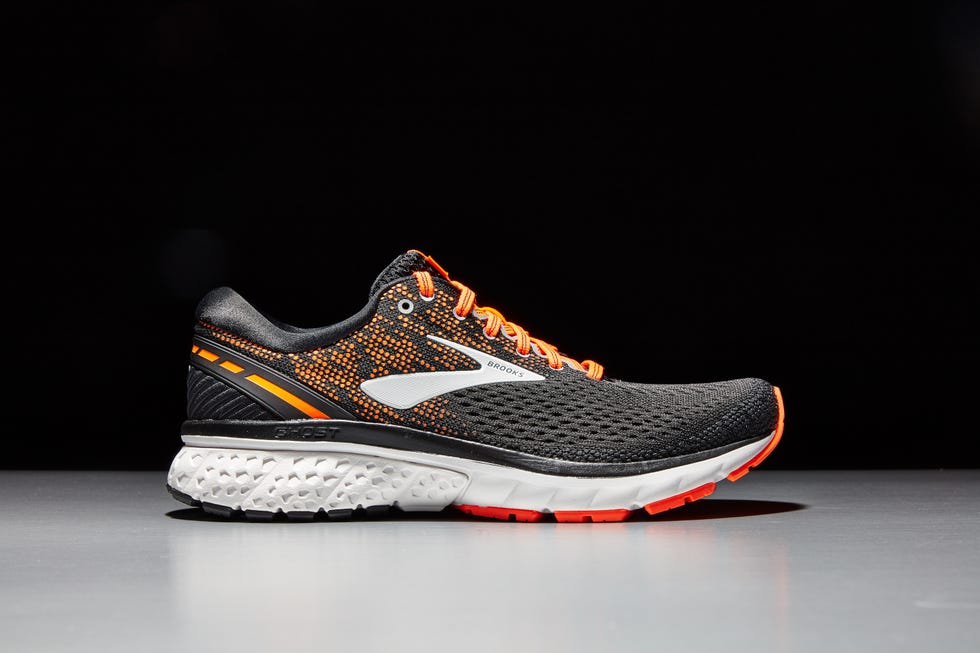 Brooks Ghost 11