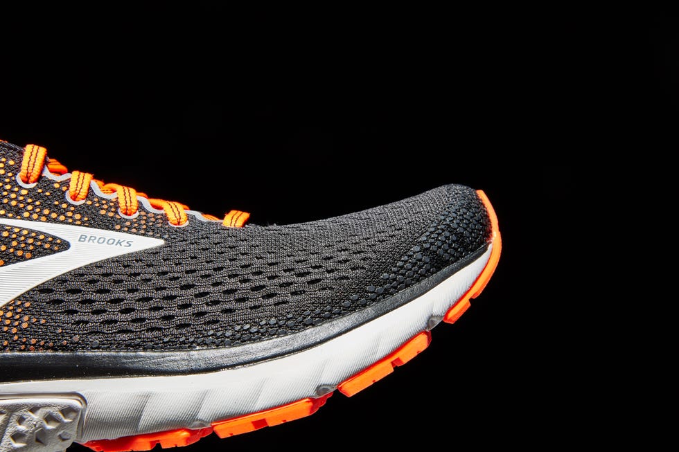 Footwear, White, Shoe, Orange, Nike free, Sportswear, Cleat, Athletic shoe, Running shoe, Outdoor shoe, 