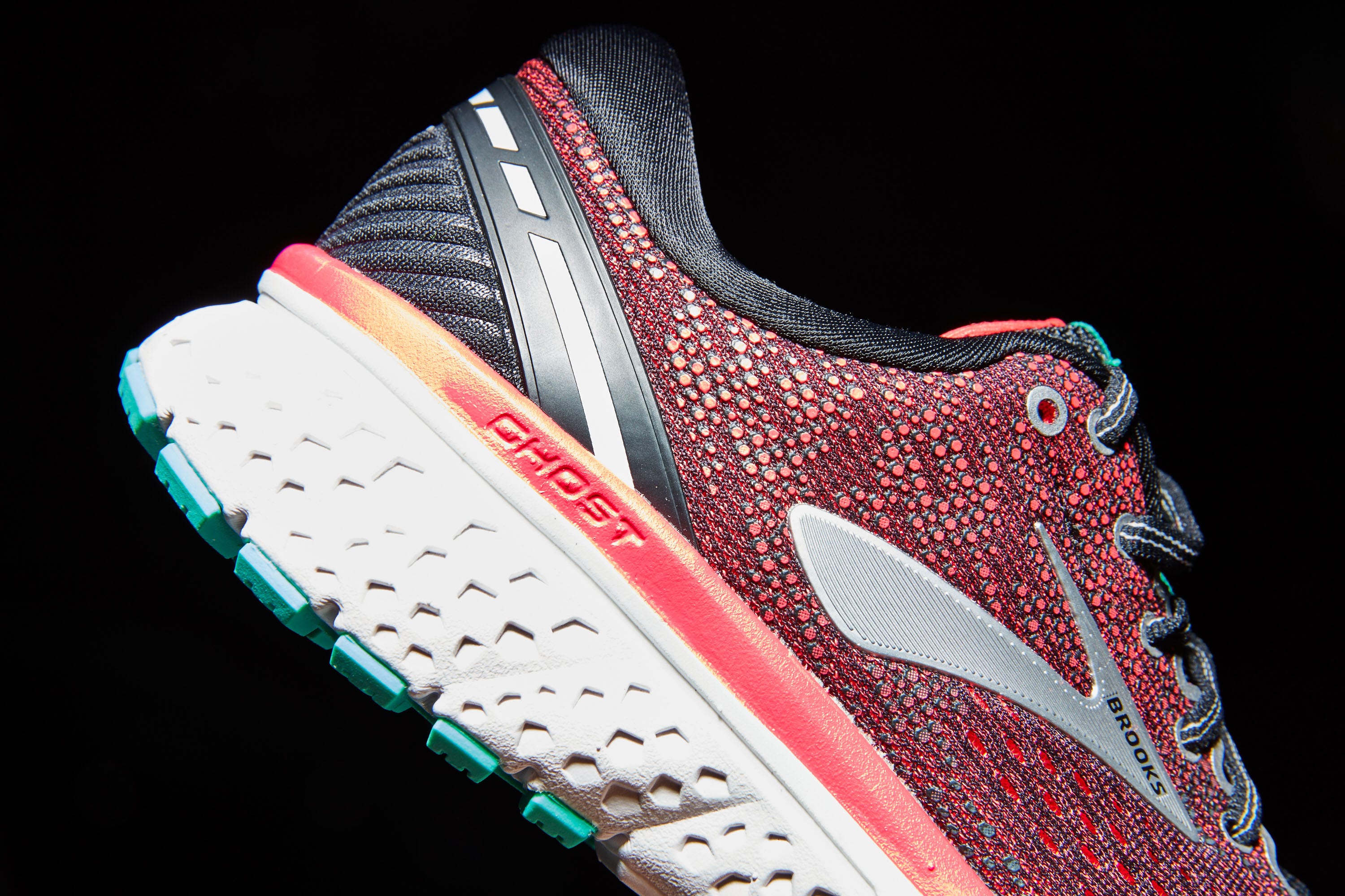 Brooks Ghost 11