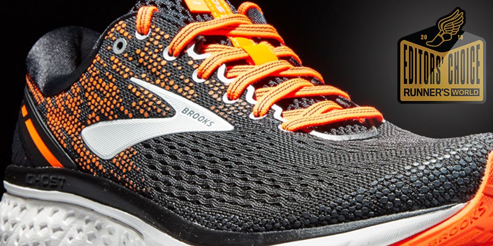 Brooks ghost store runners world