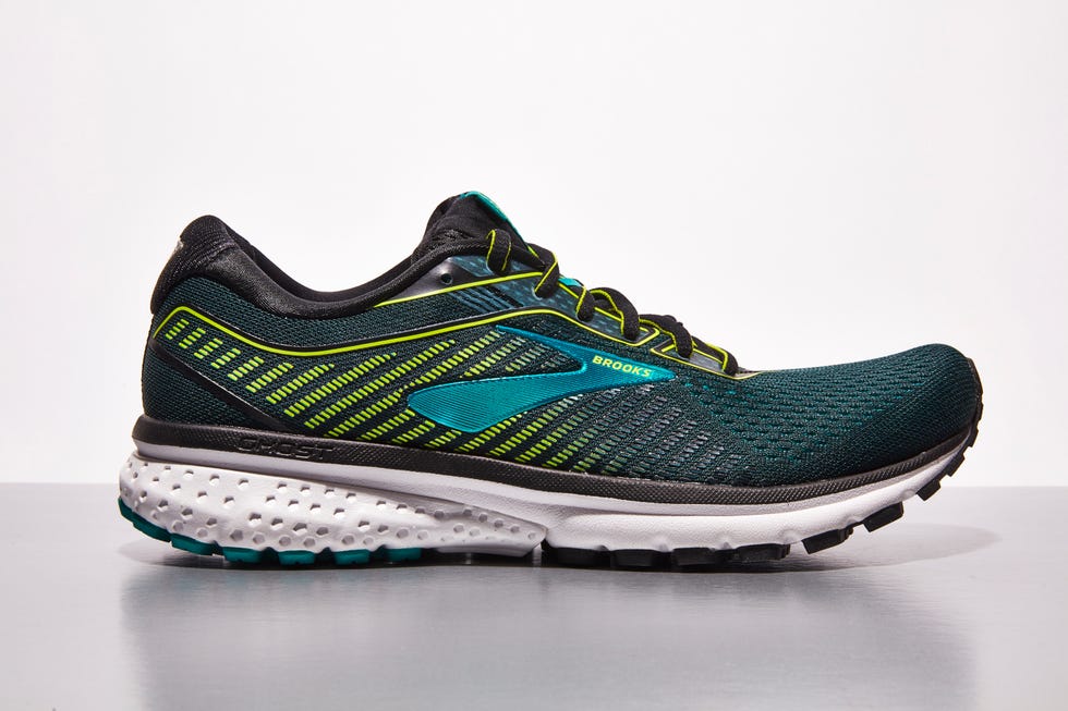 Brooks Ghost 12
