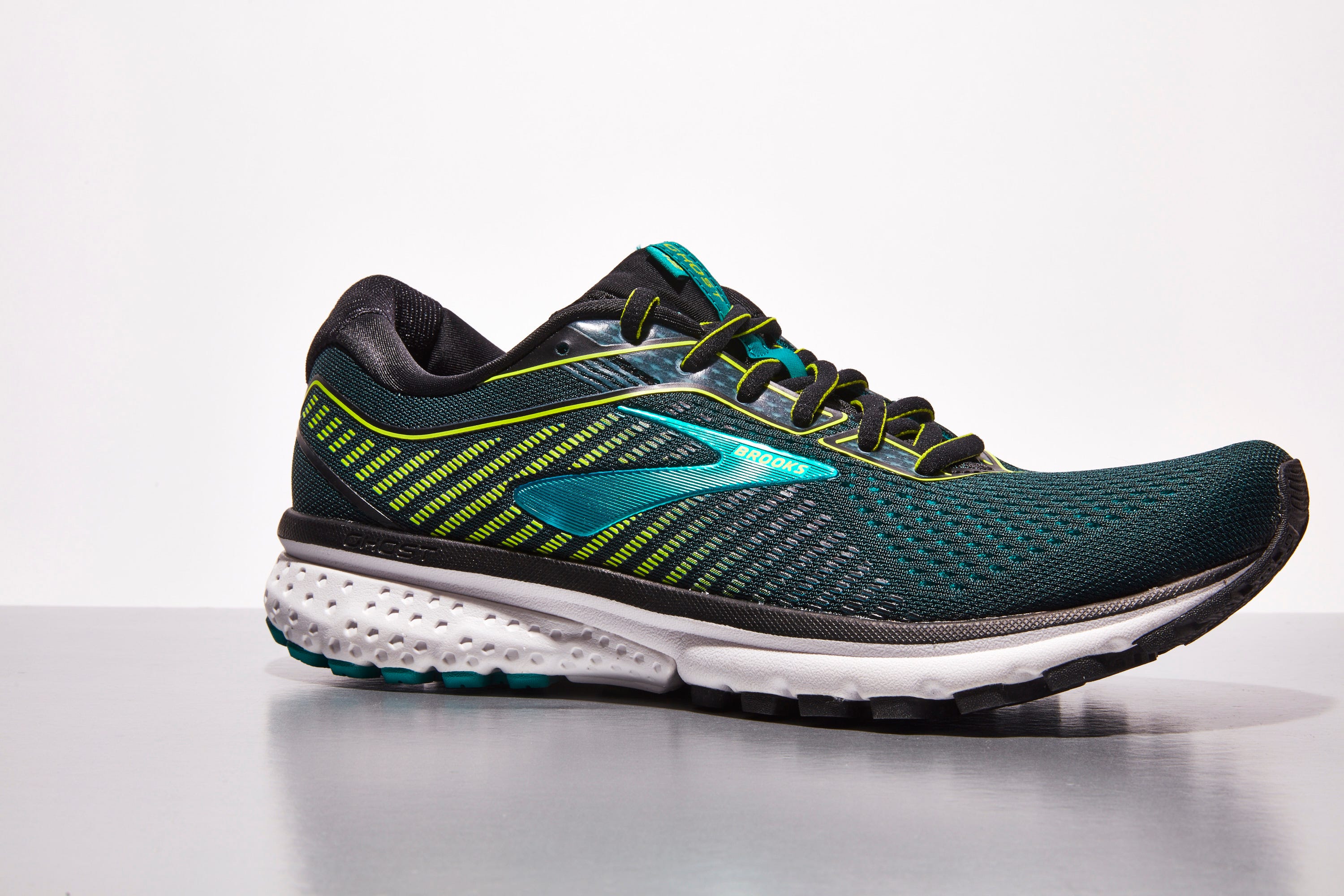 Brooks Ghost 12