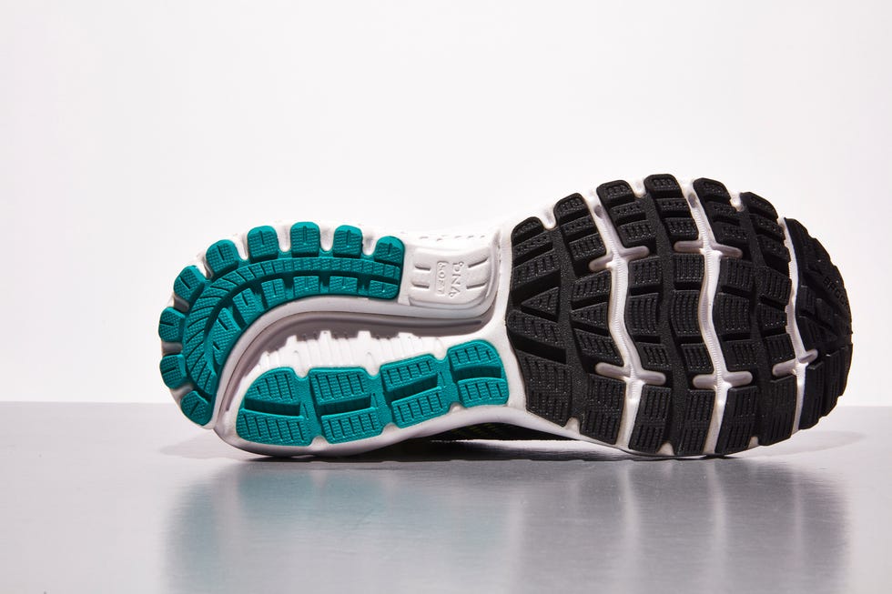 Brooks Ghost 12