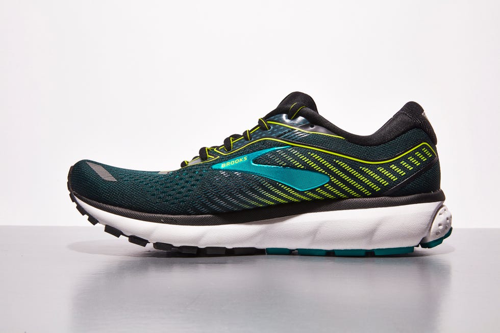 Brooks Ghost 12