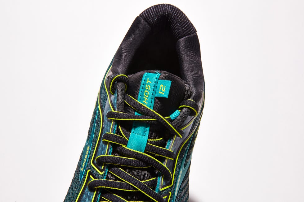 Brooks Ghost 12