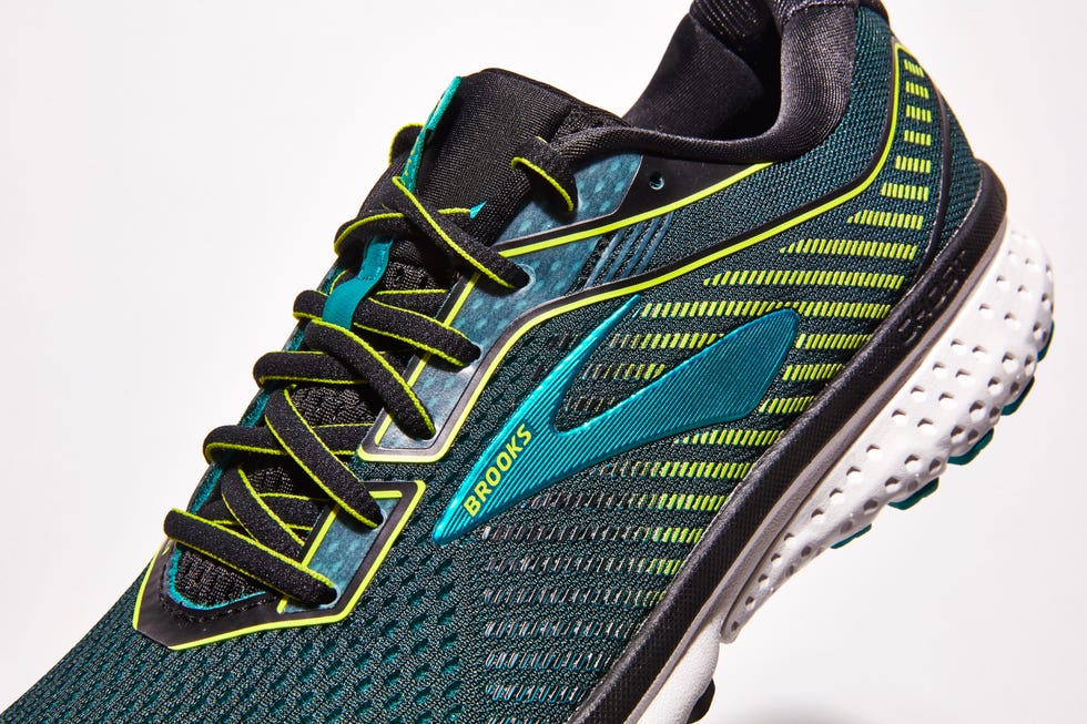 Brooks Ghost 12
