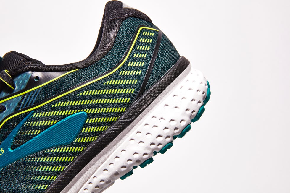 Brooks Ghost 12
