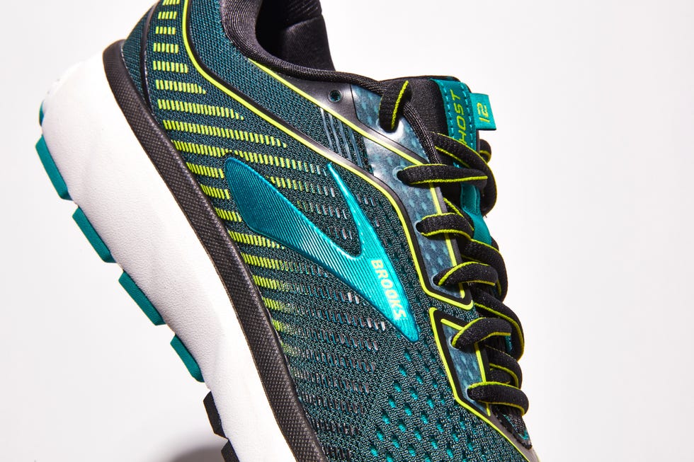 Brooks Ghost 12