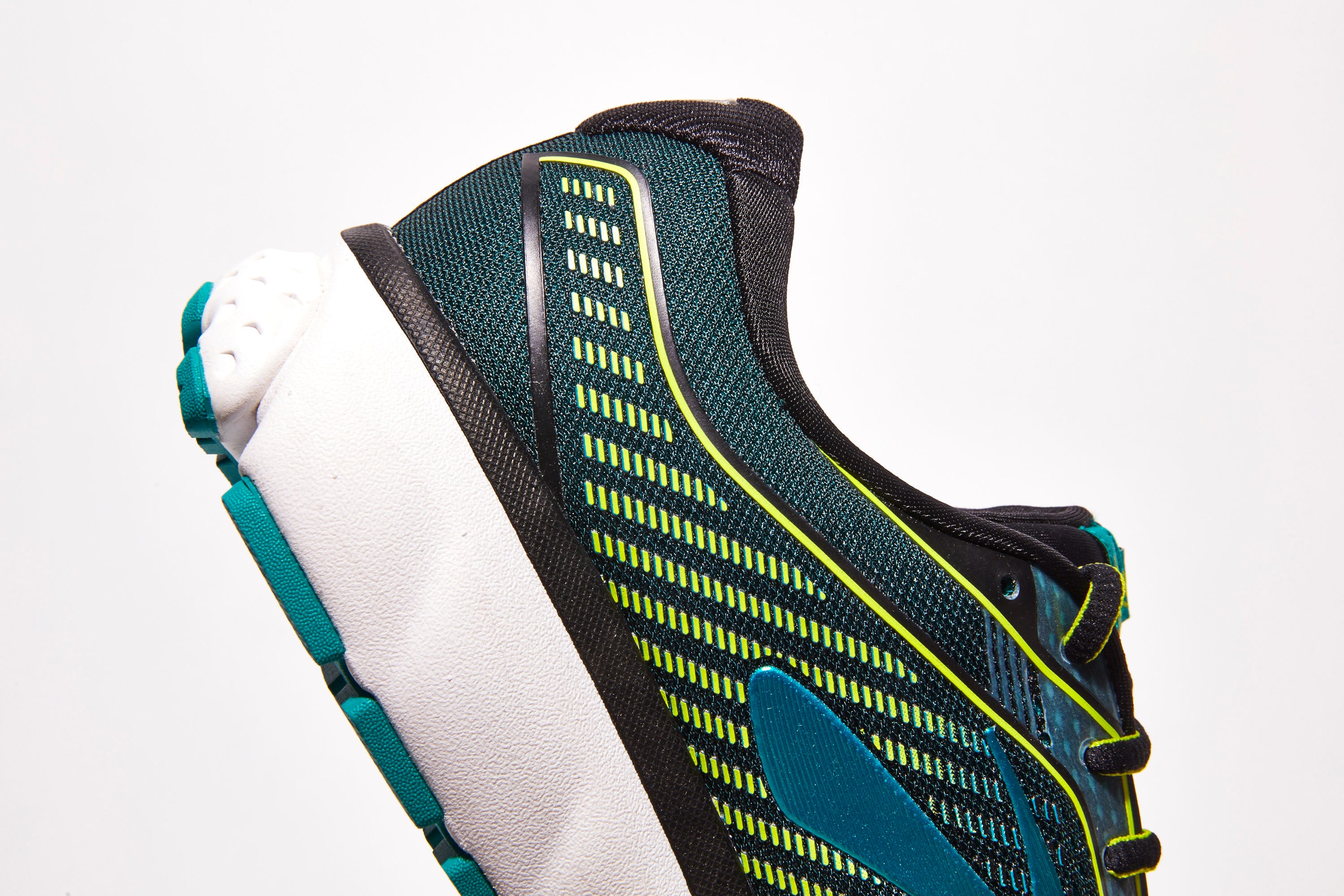 Brooks Ghost 12