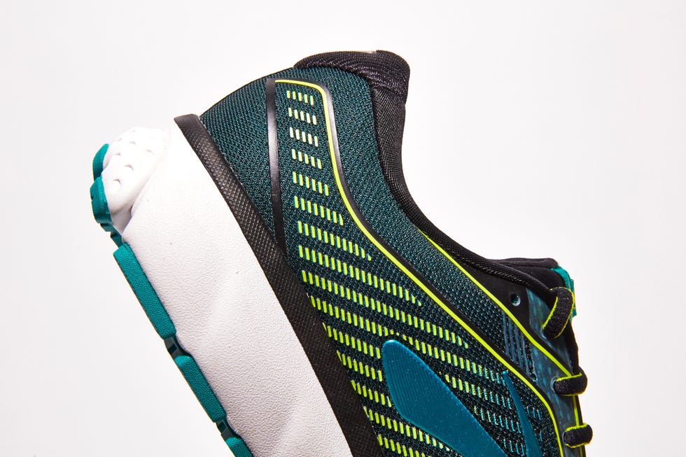 Brooks Ghost 12