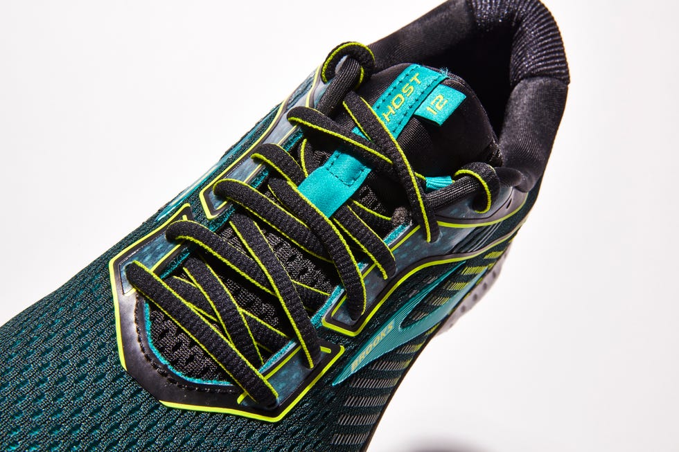 Brooks Ghost 12