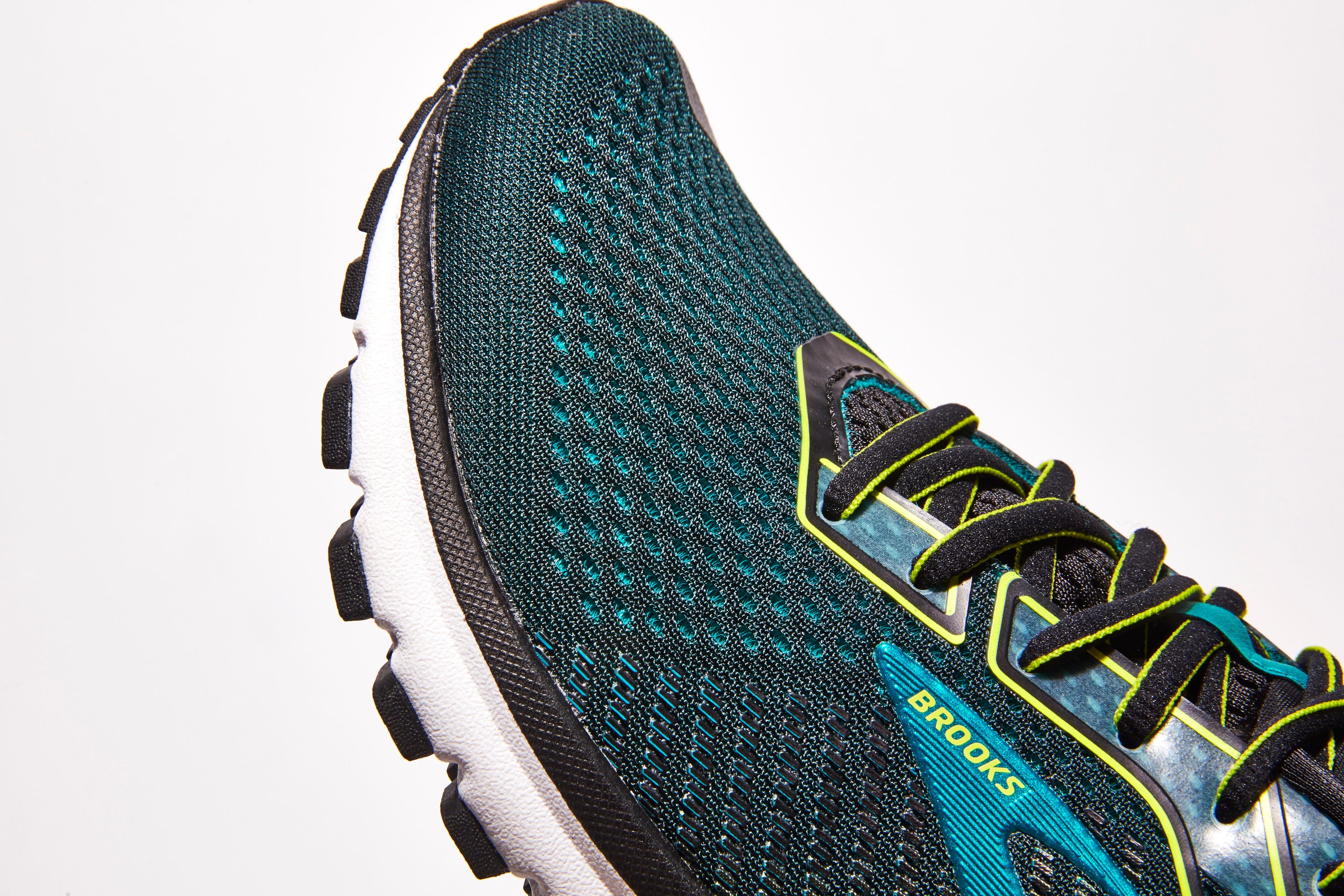 Brooks Ghost 12
