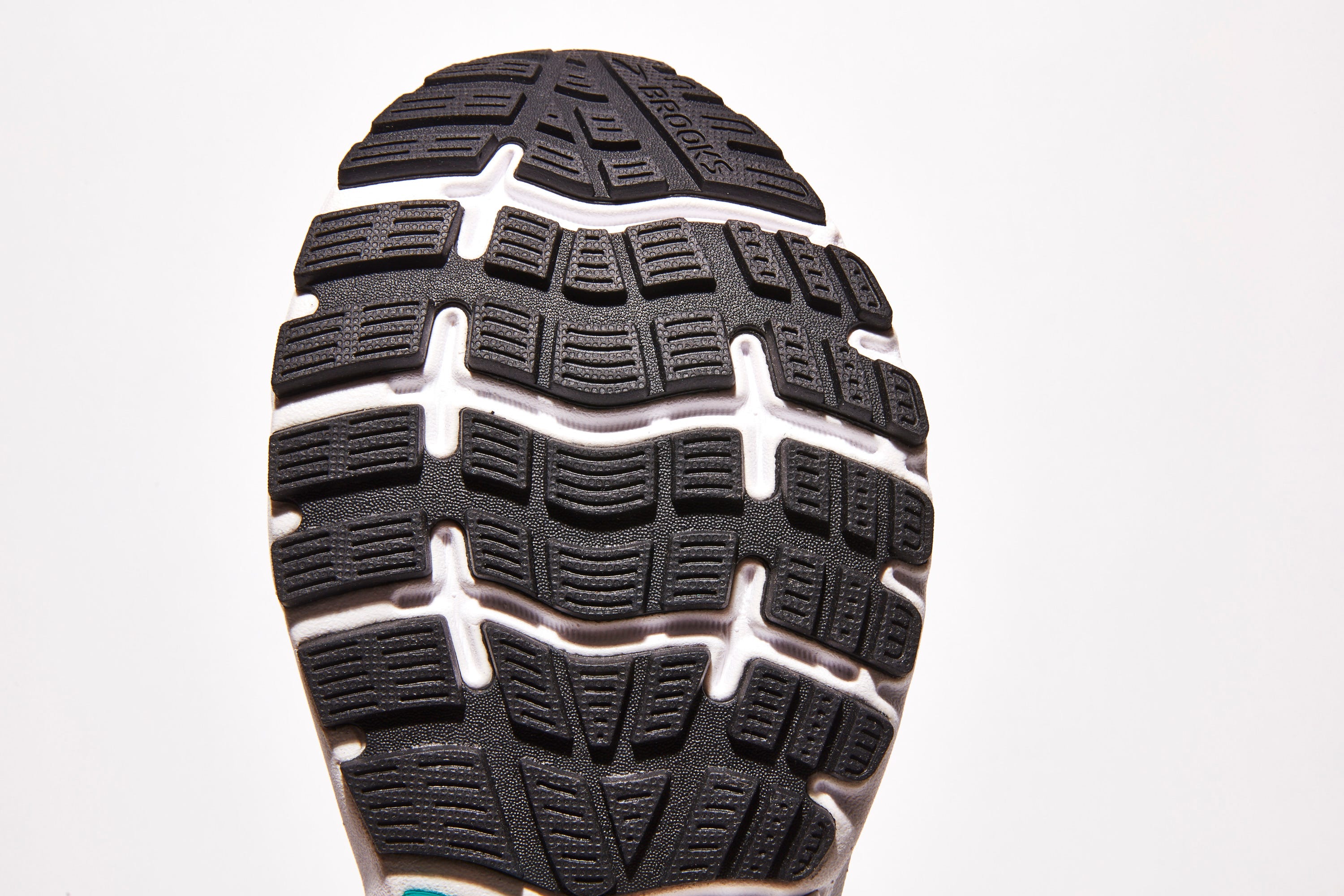 Brooks Ghost 12