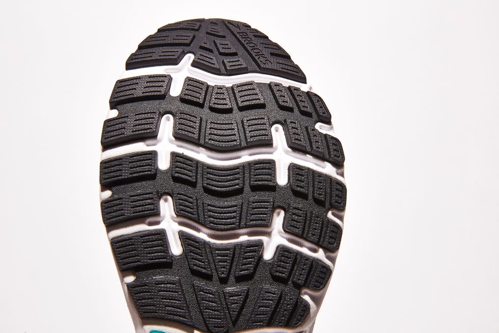 Brooks Ghost 12