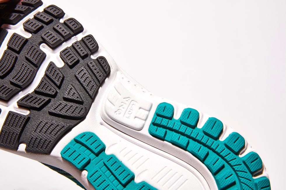Brooks Ghost 12