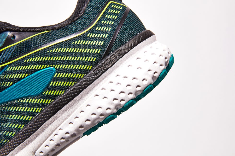 Brooks Ghost 12