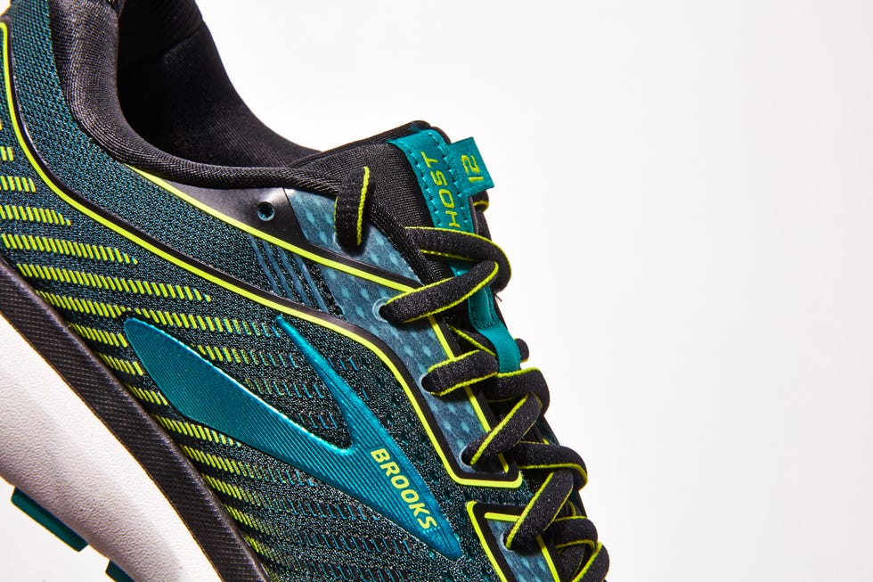 Brooks Ghost 12