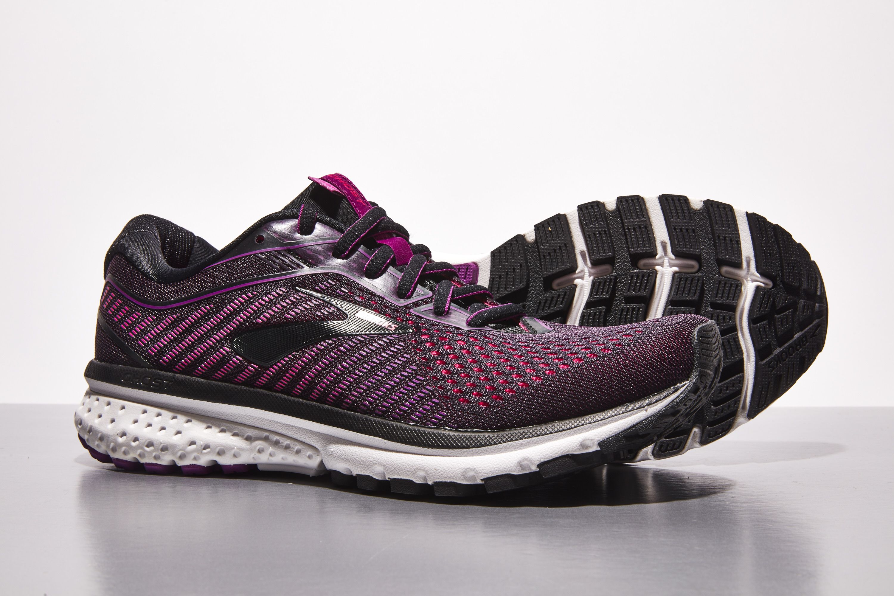 Brooks beast sales 12 womens purple