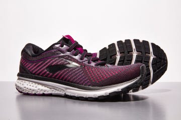 brooks ghost 12