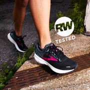 Running Shoes | Runner's World