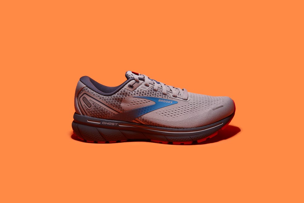 brooks ghost 14