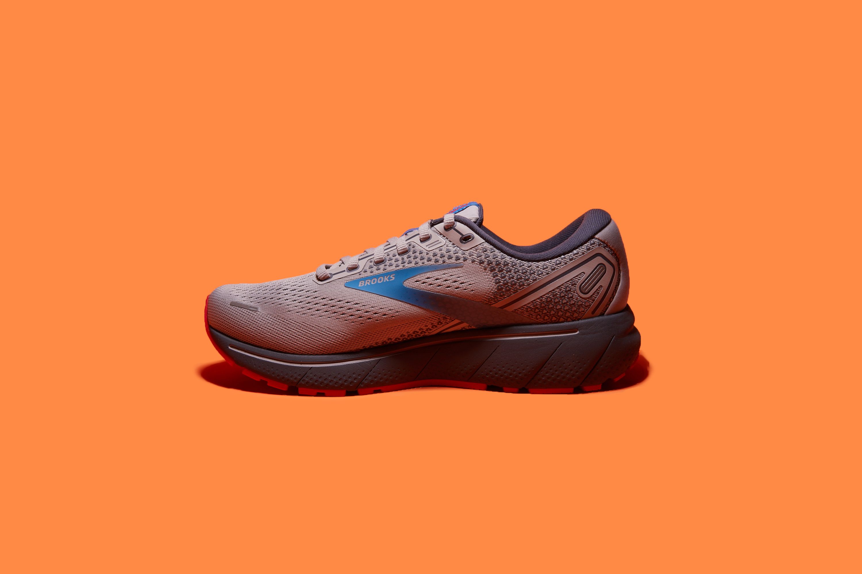 Brooks mach cheap 14 orange