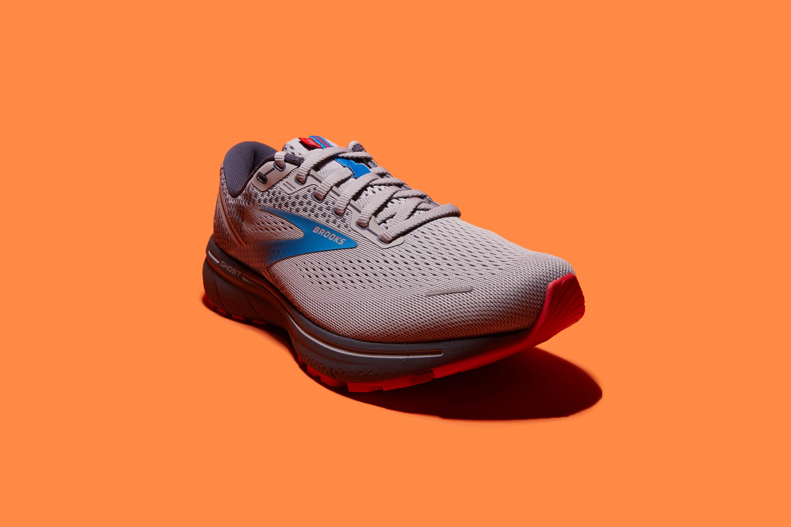 brooks ghost 14