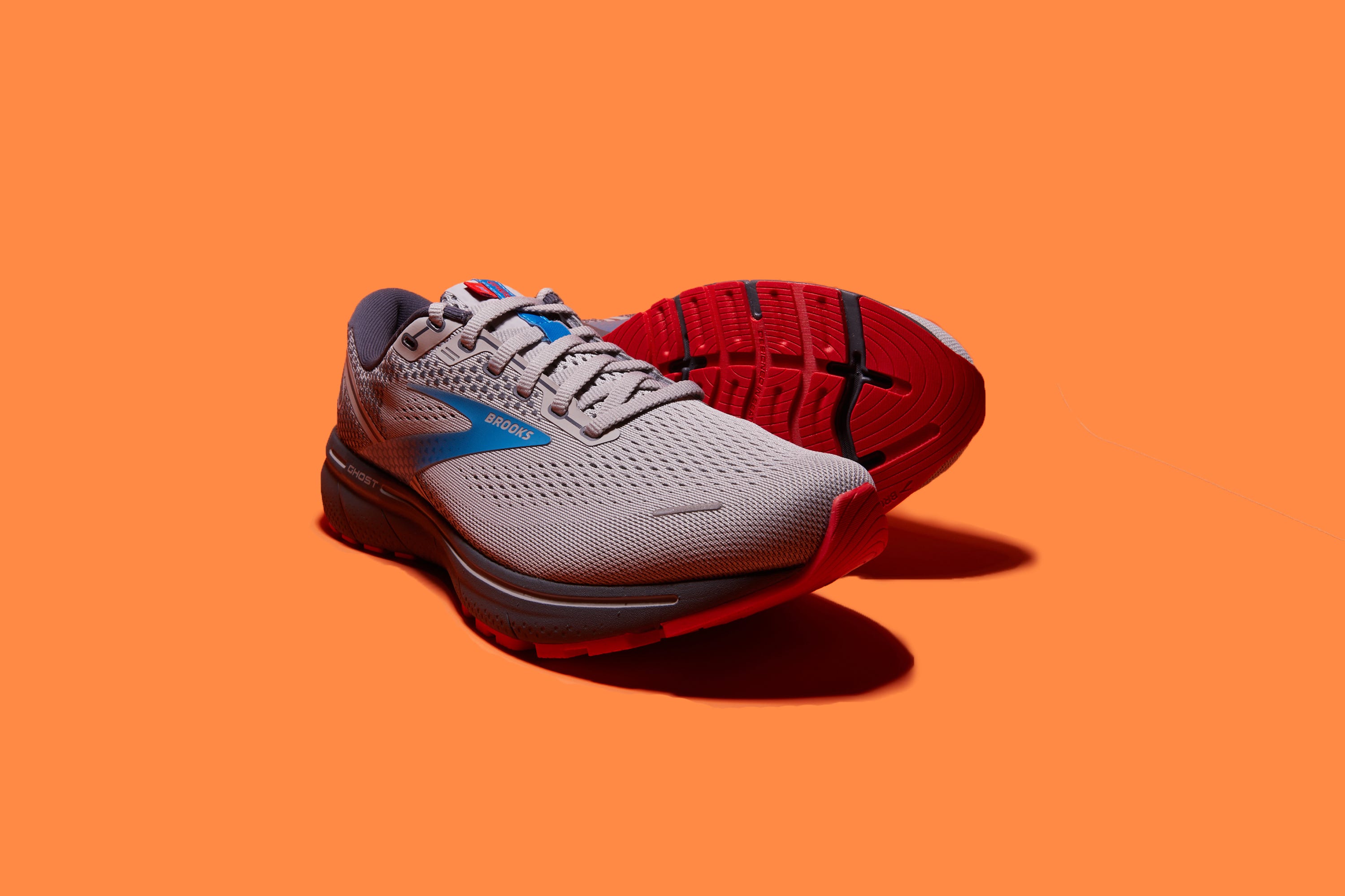 brooks ghost 14