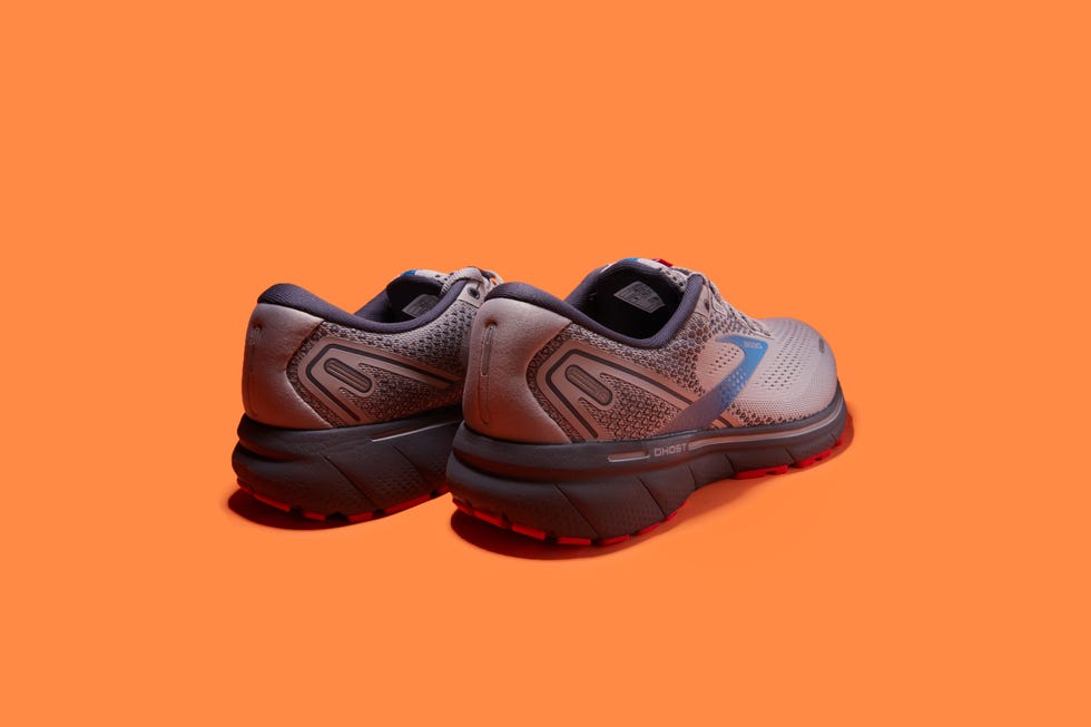 brooks ghost 14