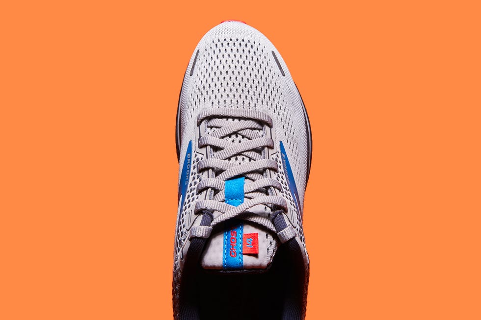 brooks ghost 14