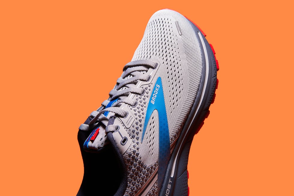 brooks ghost 14