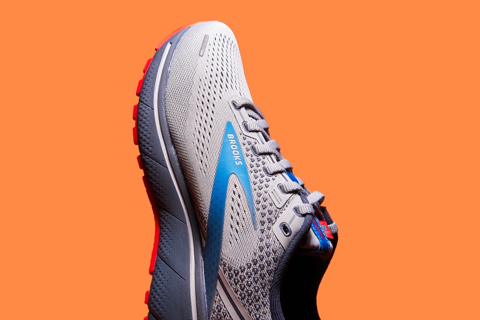 brooks ghost 14