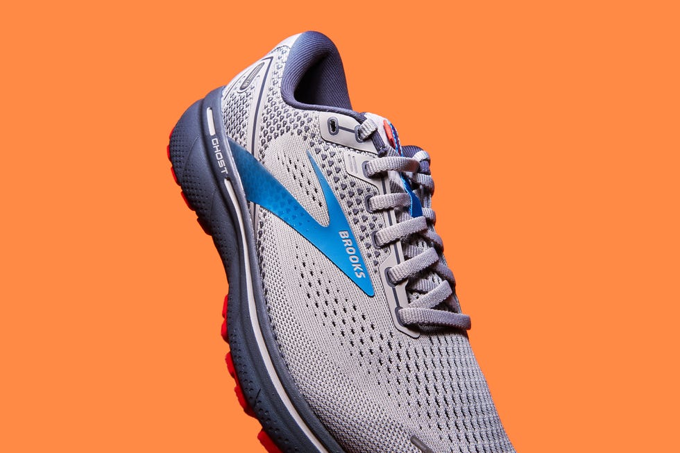 brooks ghost 14