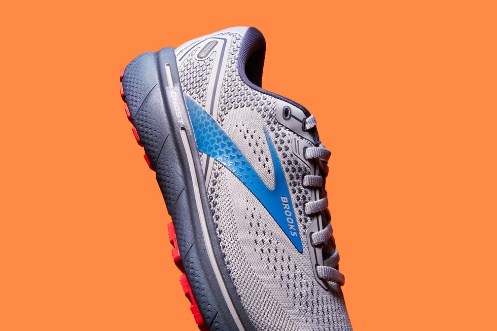 brooks ghost 14