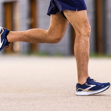 Zapatillas Running Hombre Tenis de Deportivas Casual para Correr Gimnasio  Bambas BlueOrange 38 EU : : Moda