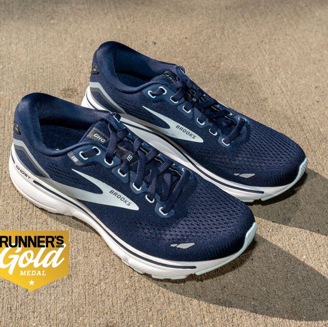 Tested: Brooks Ghost 15 Review