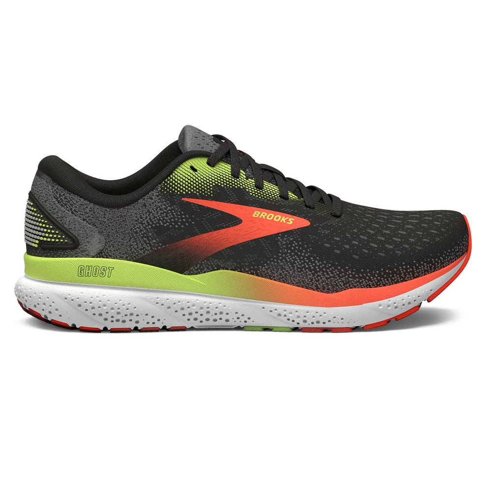 las zapatillas de running brooks ghost 16