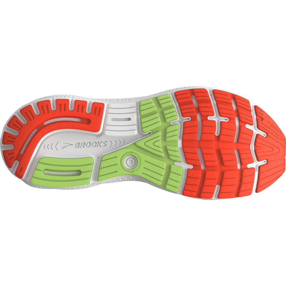 las zapatillas de running brooks ghost 16