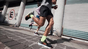 las zapatillas de running brooks ghost 16