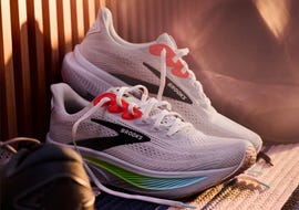 brooks ghost 17