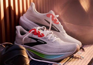 brooks ghost 17